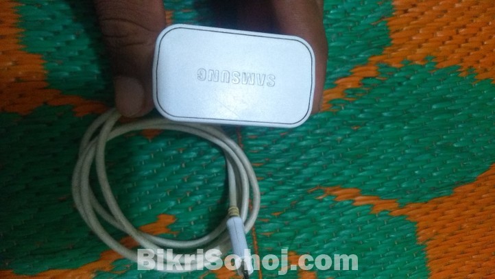 Samsung charger